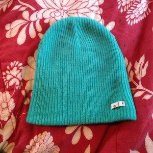 neff beanie