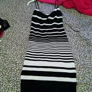 Womens dress Size: L