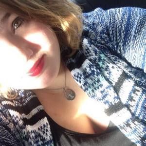 Meet your Posher, Steph