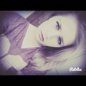 Meet your Posher, Ashton