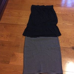Comfortable skirt from American Apparel