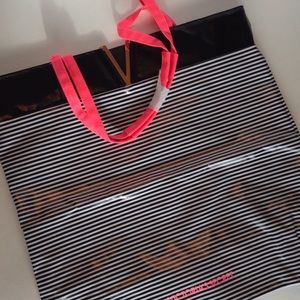VICTORIA'S SECRET TOTE