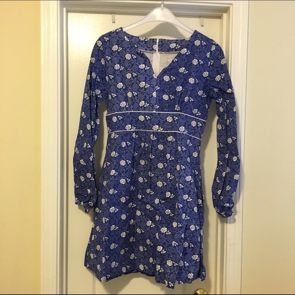 Kayce Hughes dress