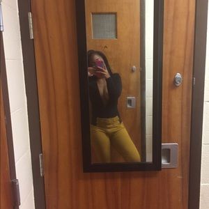 Meet your Posher, Jasmaine