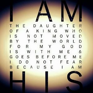 Meet your Posher, Frances