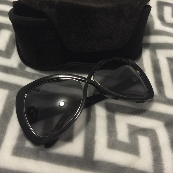 TOM FORD Sunglasses