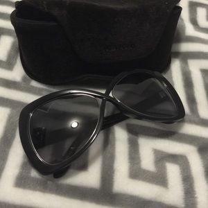 TOM FORD Sunglasses