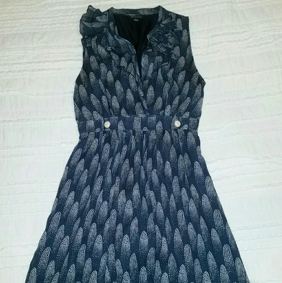 I Heart Ronson dress