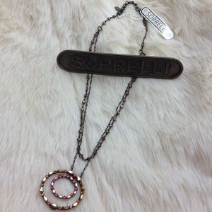 Sorelli Necklace