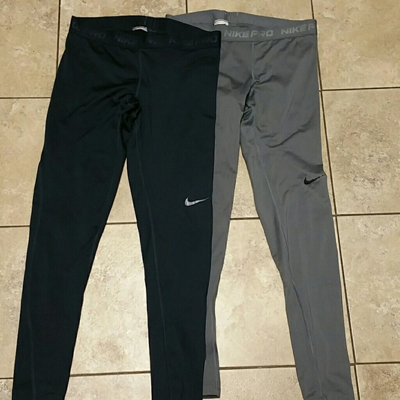 Nike running pants
