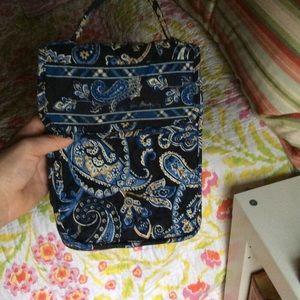 Vera Bradley Lunchbox