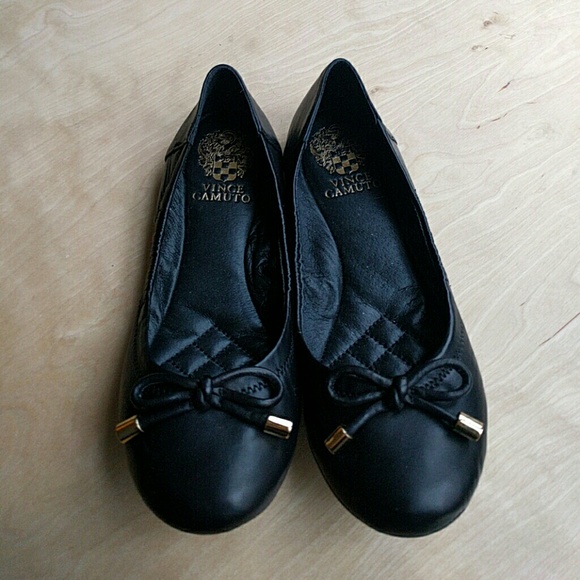 Comfortable ballet flats