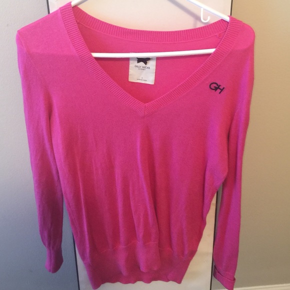 Pull over Sweater