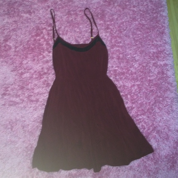 Forever 21 skater dress
