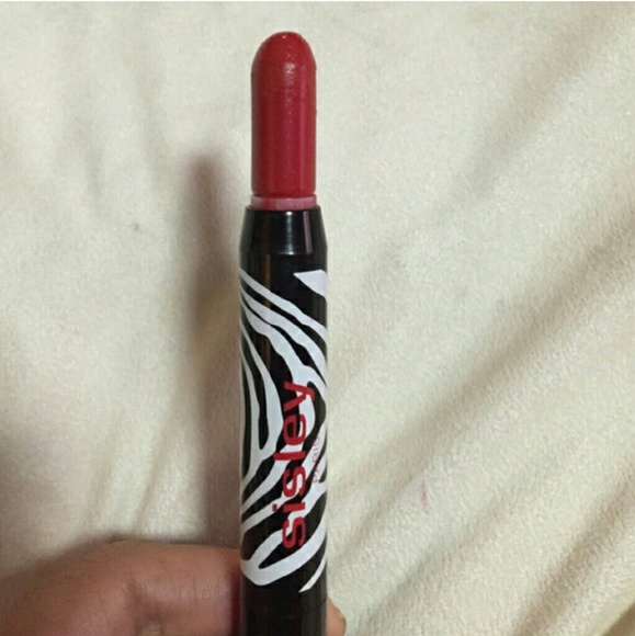SISLEY RED LIP PENCIL