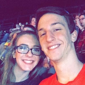 Meet your Posher, Dillon