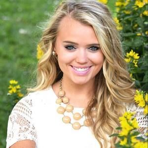 Meet your Posher, Sara