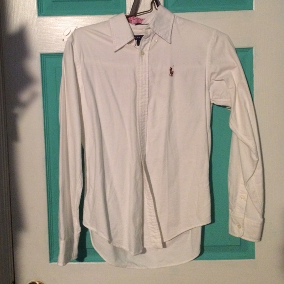 Ralph Lauren dress shirt