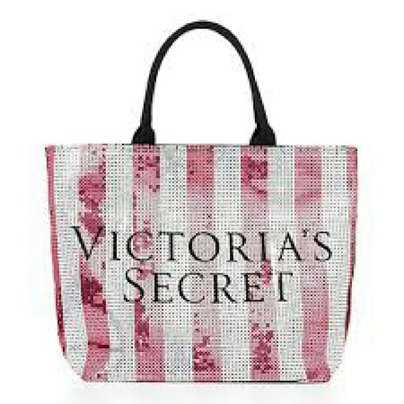 2015 Black Friday Victoria's secret tote - Picture 2 of 4