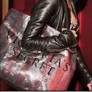 2015 Black Friday Victoria's secret tote