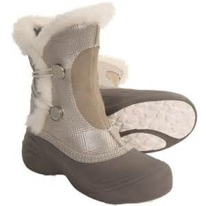 Columbia Thermolite Boots!