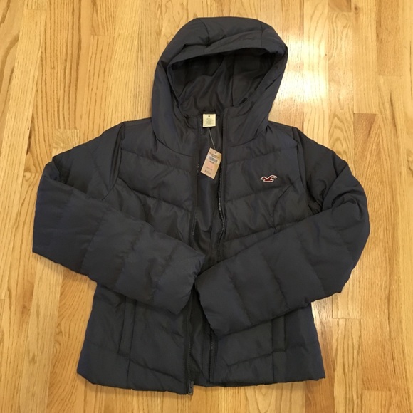 Hollister Jackets & Blazers - Hollister Winter Jacket