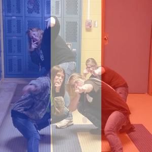 Meet your Posher, Caitlin