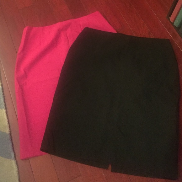 Pencil skirt bundle!!