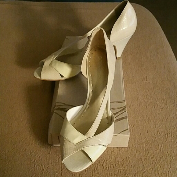 BCBGirl shoes