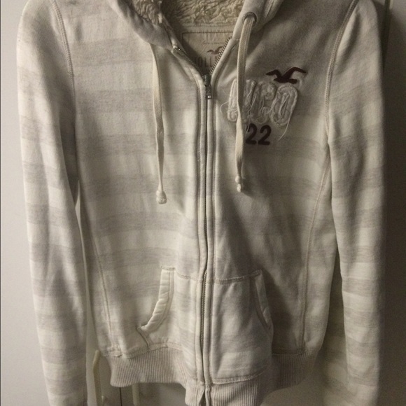 Off white jacket