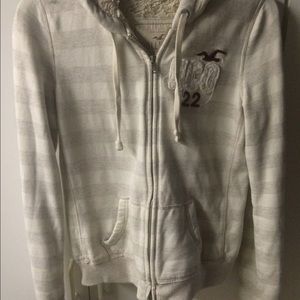 Off white jacket