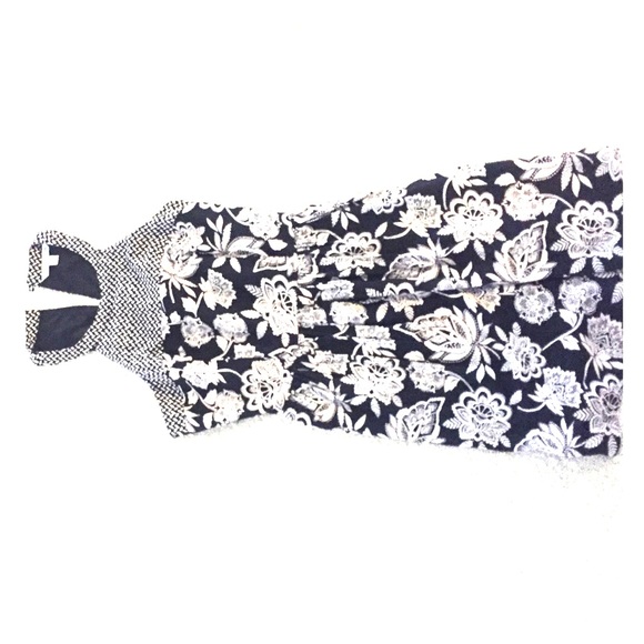American Eagle Dress