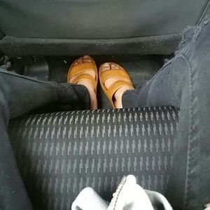 Meet your Posher, Carlena