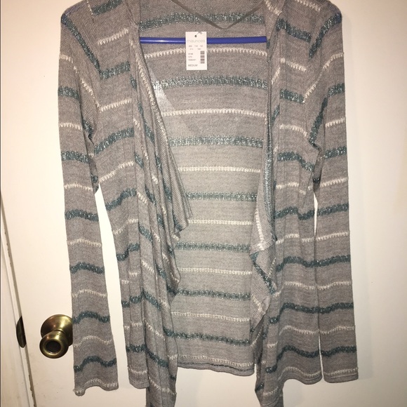Cardigan