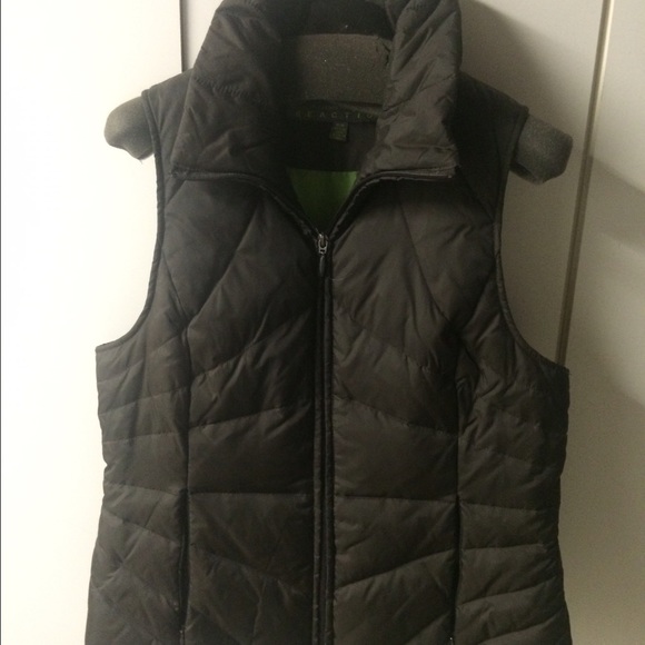 Vest