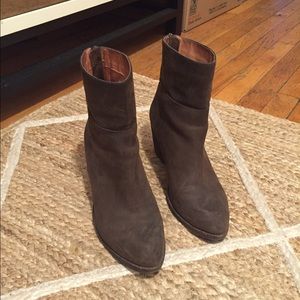 Jeffrey Campbell 'Rosemore - Zip' Boot