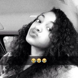 Meet your Posher, Aubrey