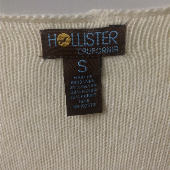 Sweater - Picture 2 of 2