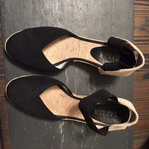 Ralph Lauren espadrilles