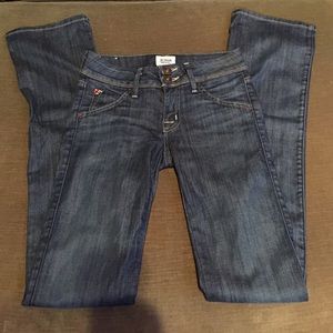 Hudson jeans