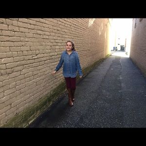 Meet your Posher, Abbey