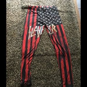Slayer leggings