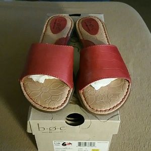 B.o.c. sandals