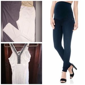 Bundle Maternity @Jbroscorse