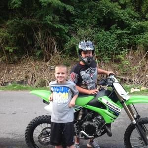 Meet your Posher, Tyler