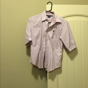 Ralph Lauren Oxford button up