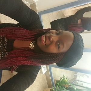 Meet your Posher, Nela