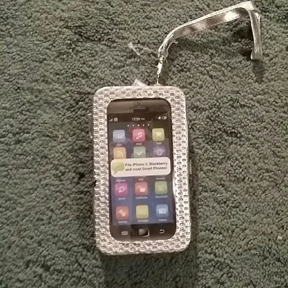 Phone case - Picture 2 of 3