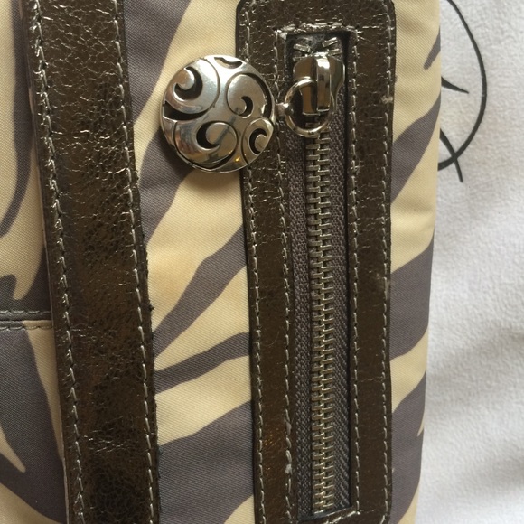 Brighton wristlet purse - Picture 4 of 4