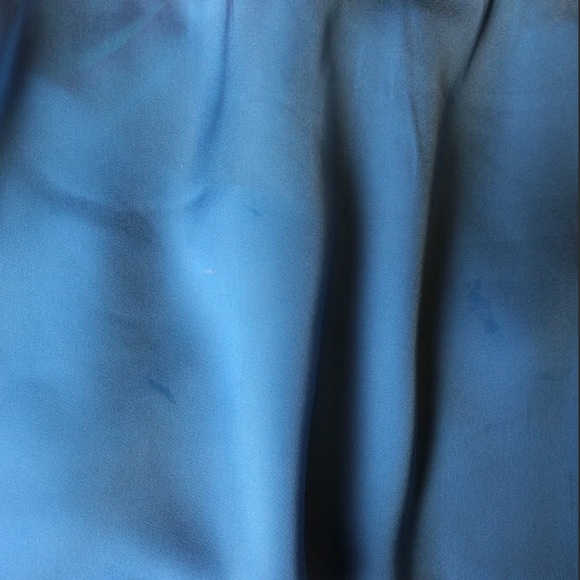 HP 🎉🎊Silk Multicolored Dress - Picture 4 of 4